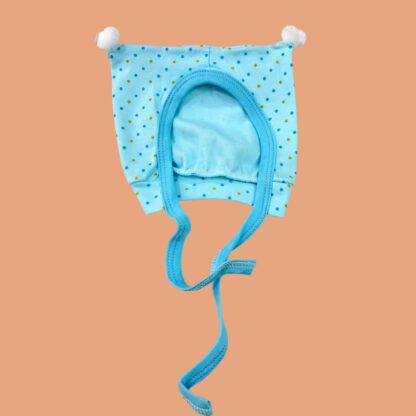 Rabbit cap