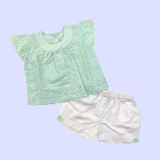 short set