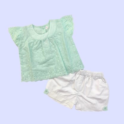short set