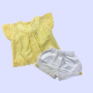 short set