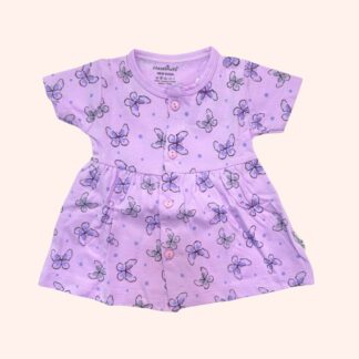 Hosiery frock