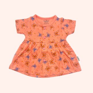 Hosiery frock