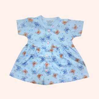 Hosiery frock