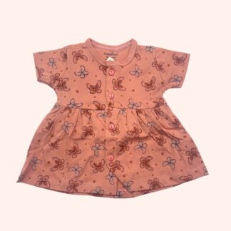 Hosiery frock