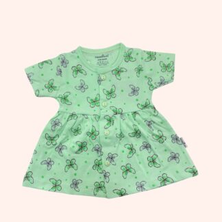 Hosiery frock