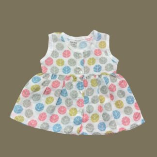 Muslin Frock
