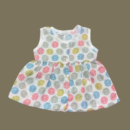 Muslin Frock