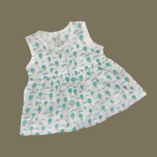 Muslin Frock
