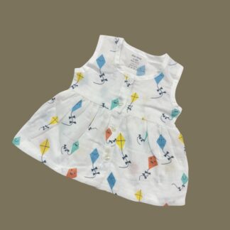 Muslin Frock