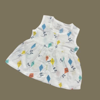 Muslin Frock