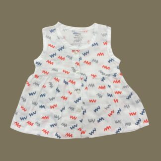 Muslin Frock