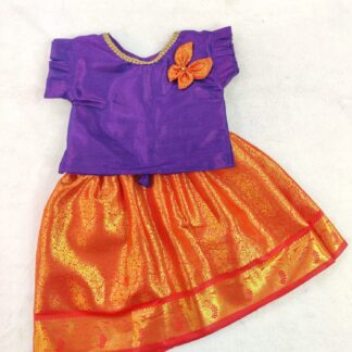 Priya ( parkar polka )