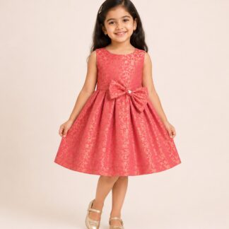 Bow Frock