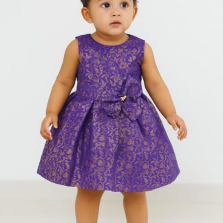 Bow Frock
