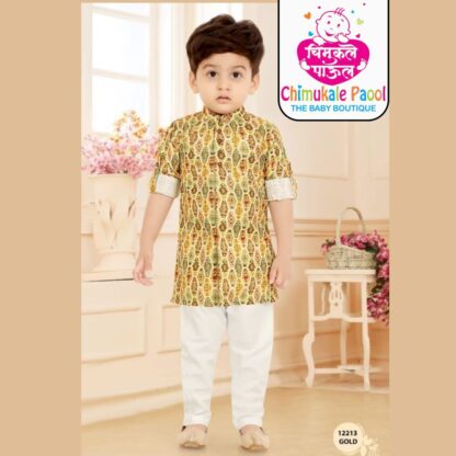 Kurta Set