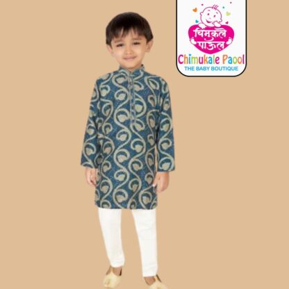 Kurta Set