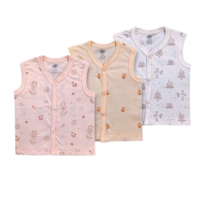 Zabali ( ZERO) PACK OF 3