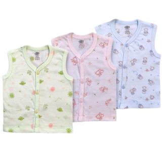Zabali ( ZERO) PACK OF 3