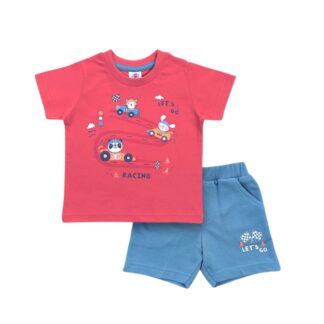 Baba Suit