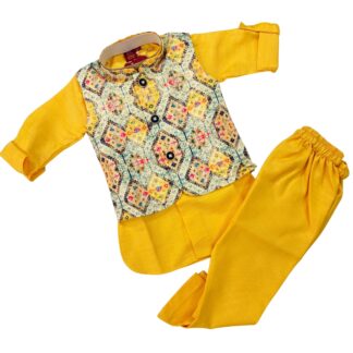 Rajneeti Kurta Set