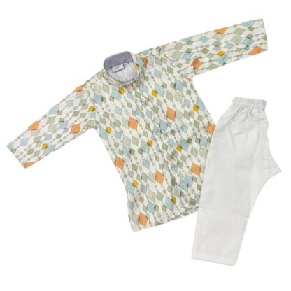 Kurta Set