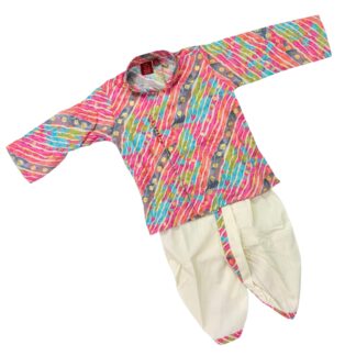 Dhoti Kurta Set