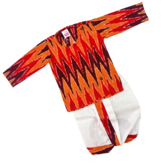 Dhoti Kurta Set