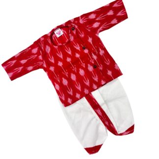 Dhoti Kurta Set