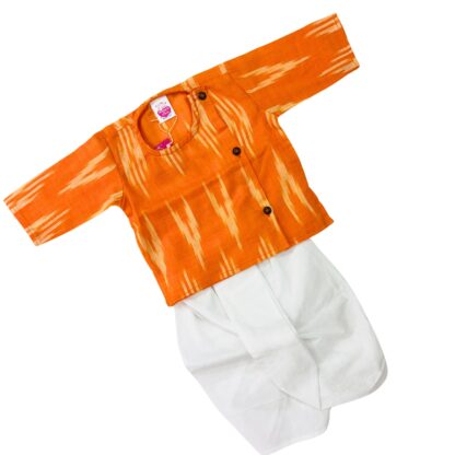Dhoti Kurta Set
