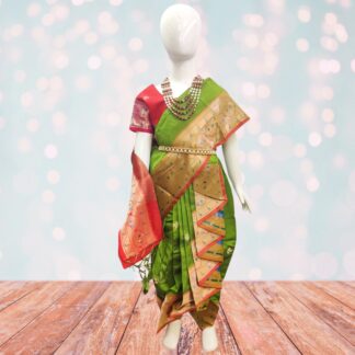 CP MASTANI SAREE