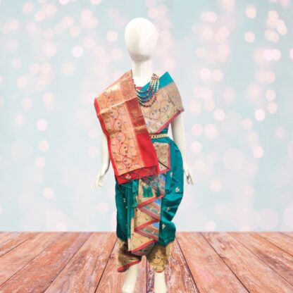 CP MASTANI SAREE