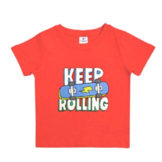 TISHIRT
