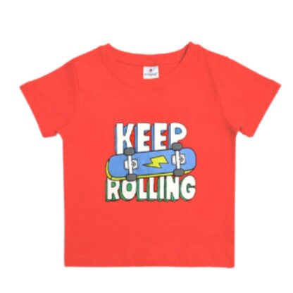 TISHIRT