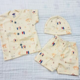 Baba Suit