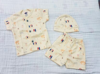 Baba Suit