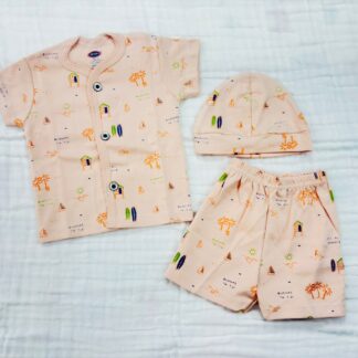 Baba Suit