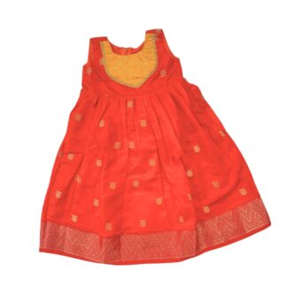 Kanjipuram one piece