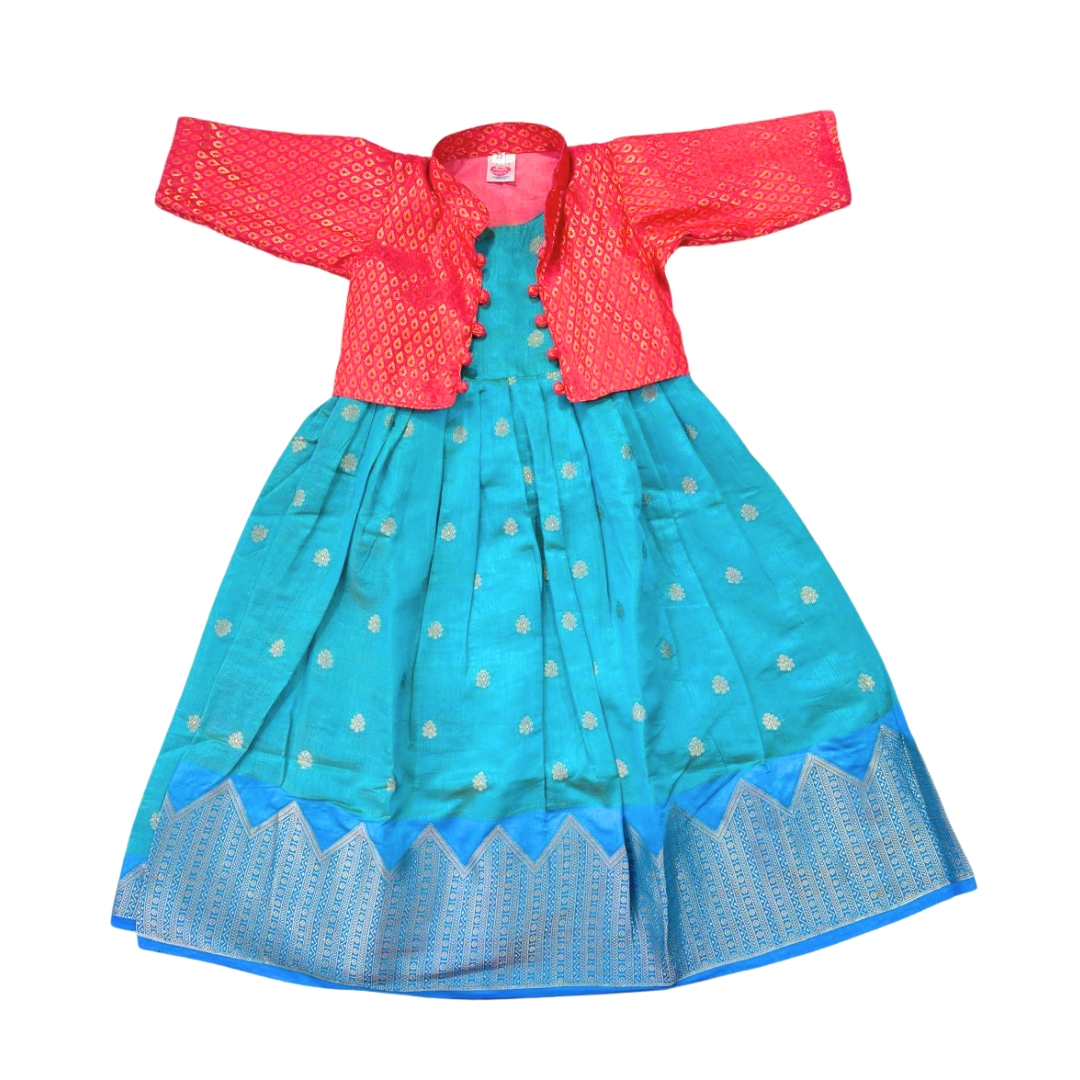 Navalai jacket one piece