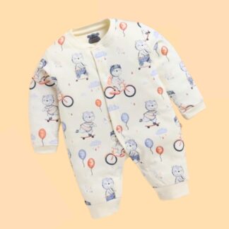 Rompers