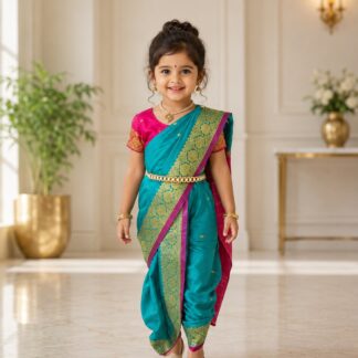 Brahmani Saree