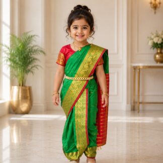 Brahmani Saree