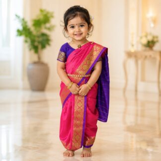 Brahmani Saree