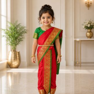 Brahmani Saree