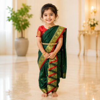Mastani Saree