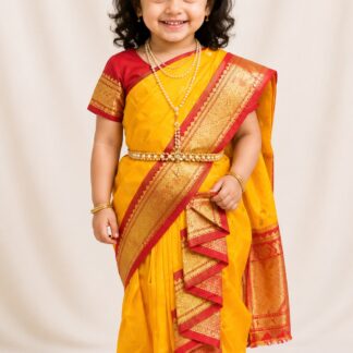 Mastani Butta Saree