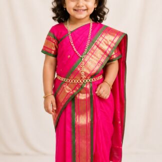 Brahmani Saree