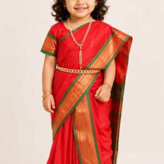 Brahmani Saree