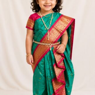 Mastani Butta Saree