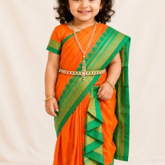 Mastani Butta Saree