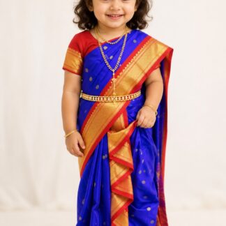 Mastani Butta Saree
